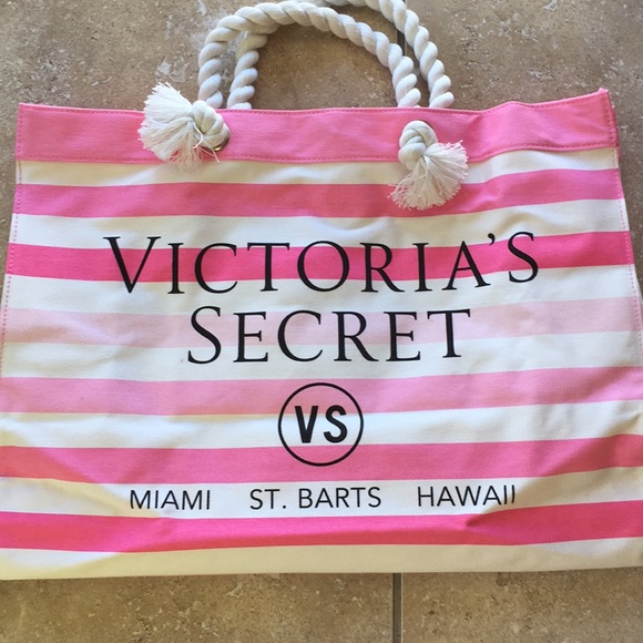 Victoria's Secret Handbags - Victoria’s Secret Bag